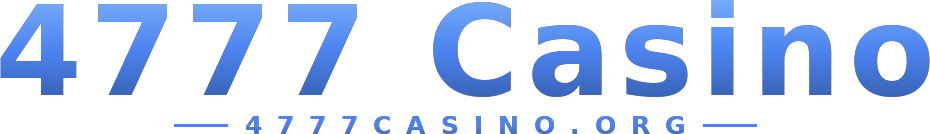 4777 Casino logo