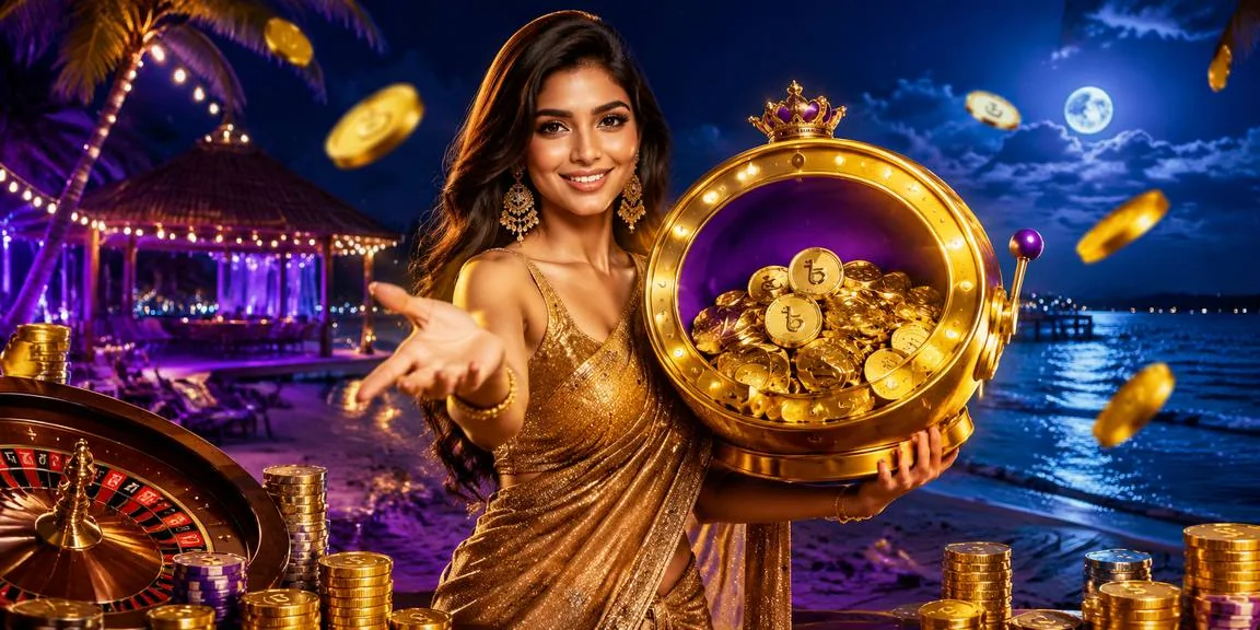 4777 Casino লাইভ টেবিল, স্লট — সব এক জায়গায়