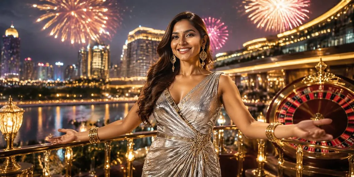 4777 Casino 4777 Casino-তে কীভাবে কাজ করে