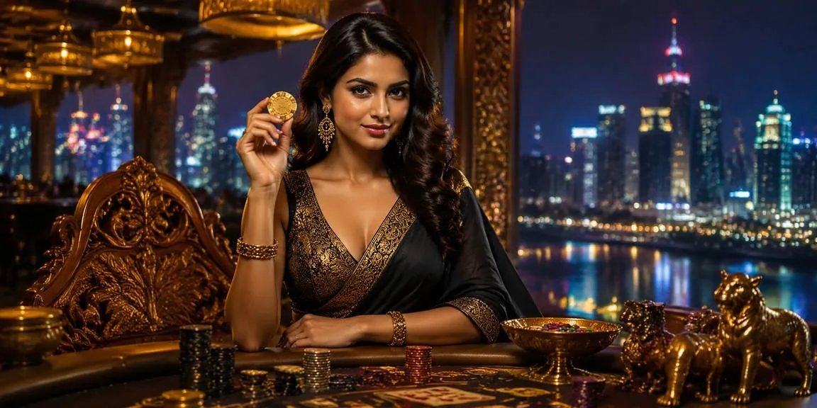 4777 Casino স্বাগত অফার
